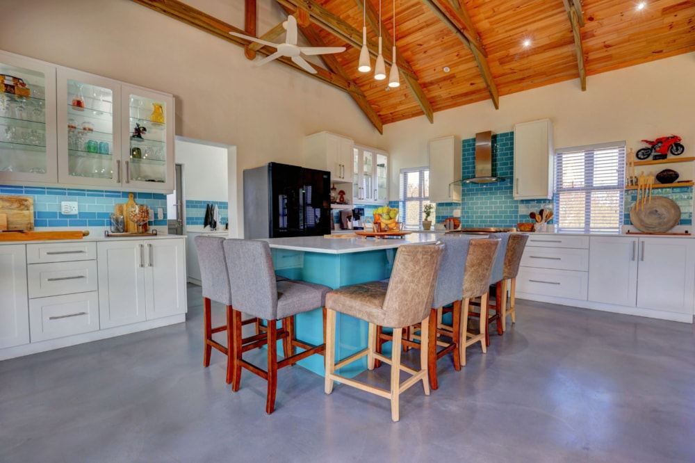 House for sale in Mont Fleur Mountain Estate - GEO1735534