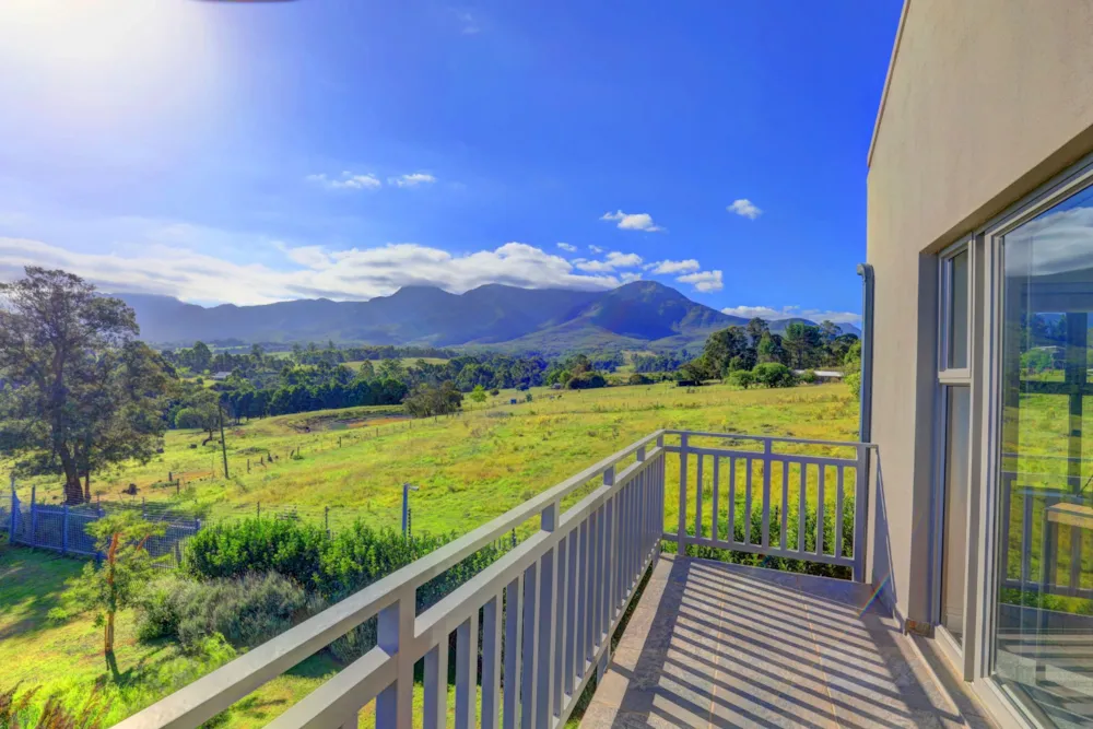 House sold in Mont Fleur Mountain Estate - GEO1735534 House sold in Mont Fleur Mountain Estate - GEO1735534