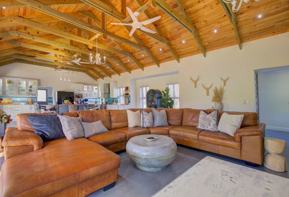 House for sale in Mont Fleur Mountain Estate - GEO1735534