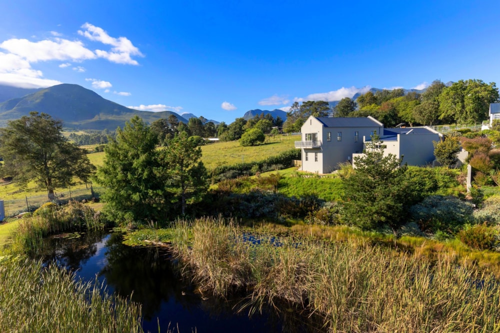 House for sale in Mont Fleur Mountain Estate - GEO1735534