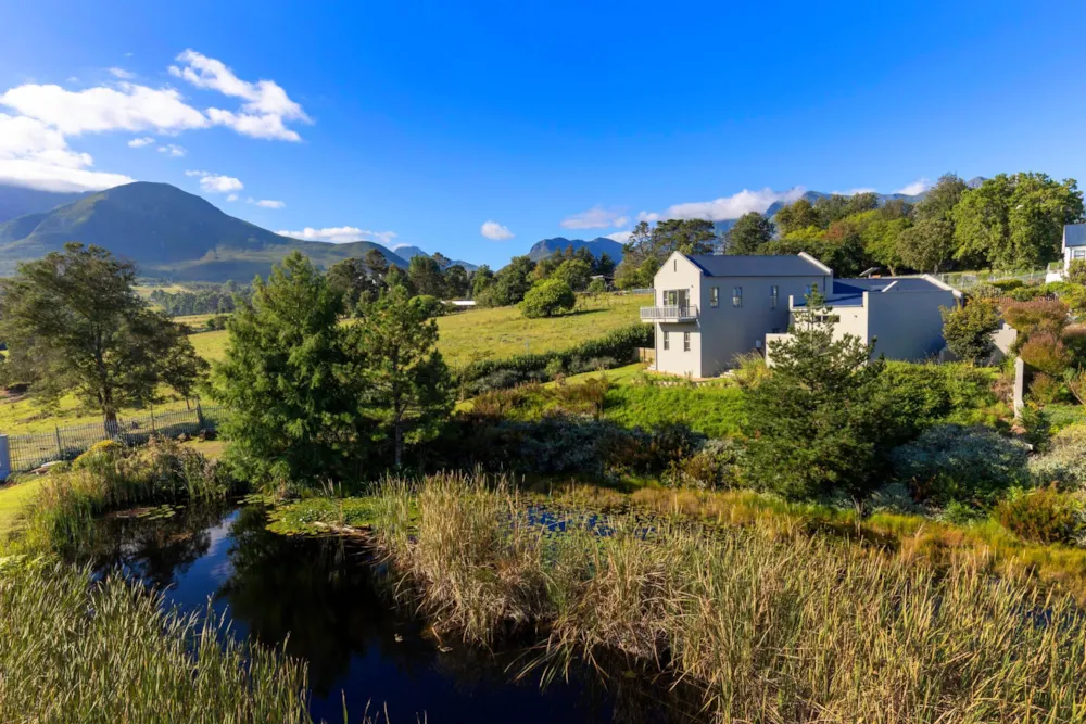 House sold in Mont Fleur Mountain Estate - GEO1735534 House sold in Mont Fleur Mountain Estate - GEO1735534