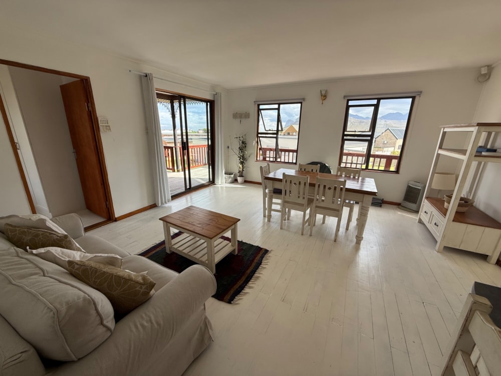 Cottage for sale in Pringle Bay - KN1732704