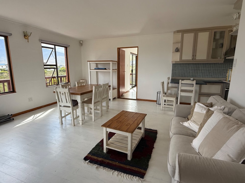 Cottage for sale in Pringle Bay - KN1732704