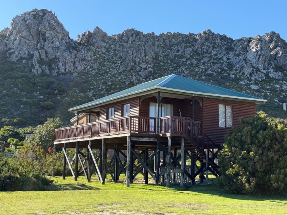 Cottage for sale in Pringle Bay - KN1732704
