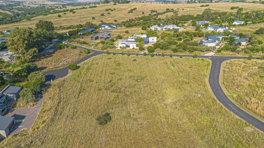 Residential vacant land for sale in Monaghan Farm - FW1733715