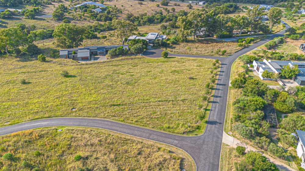 Residential vacant land for sale in Monaghan Farm - FW1733715