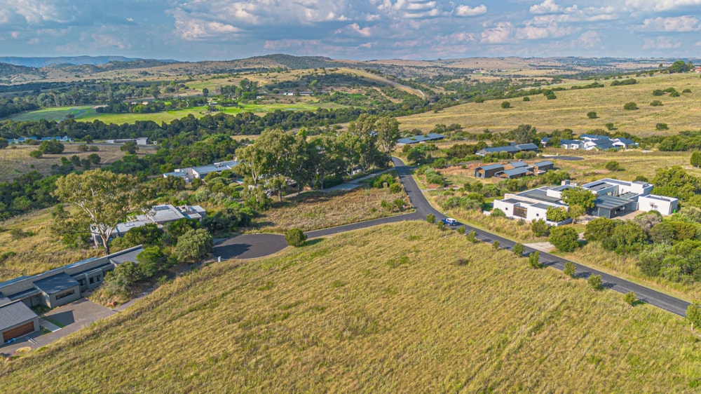 Residential vacant land for sale in Monaghan Farm - FW1733715