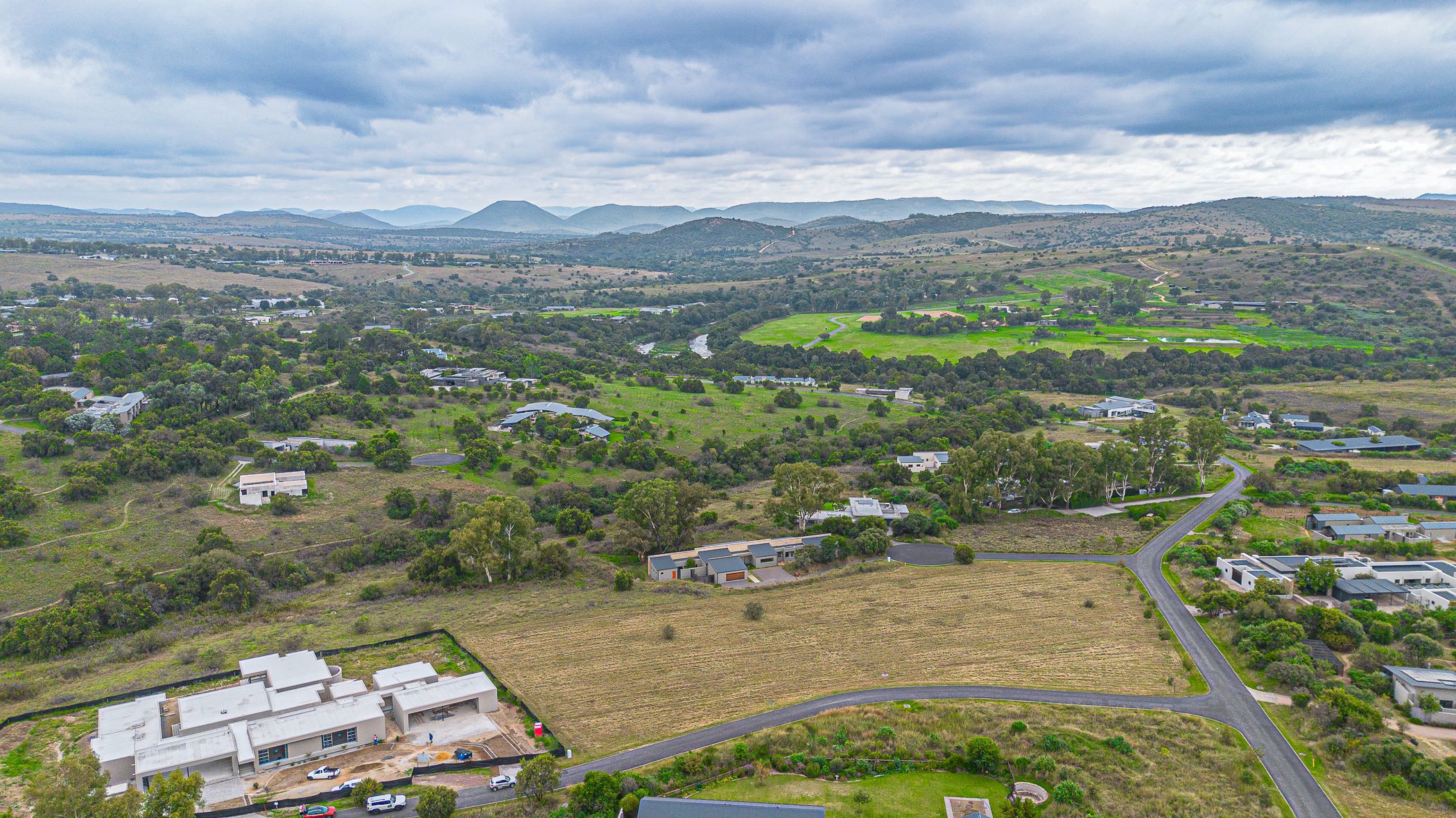 Residential vacant land for sale in Monaghan Farm - FW1733715