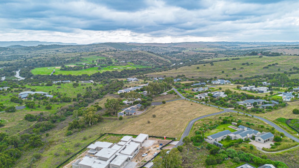 Residential vacant land for sale in Monaghan Farm - FW1733715