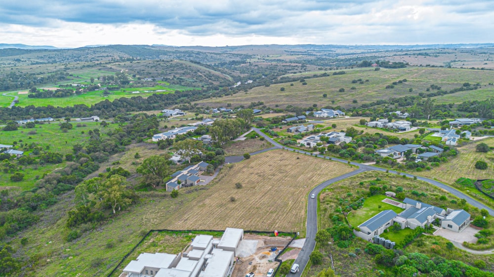 Residential vacant land for sale in Monaghan Farm - FW1733715