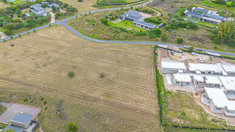 Residential vacant land for sale in Monaghan Farm - FW1733715