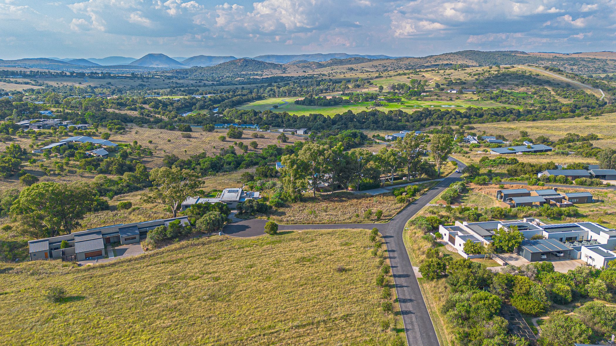 Residential vacant land for sale in Monaghan Farm - FW1733715