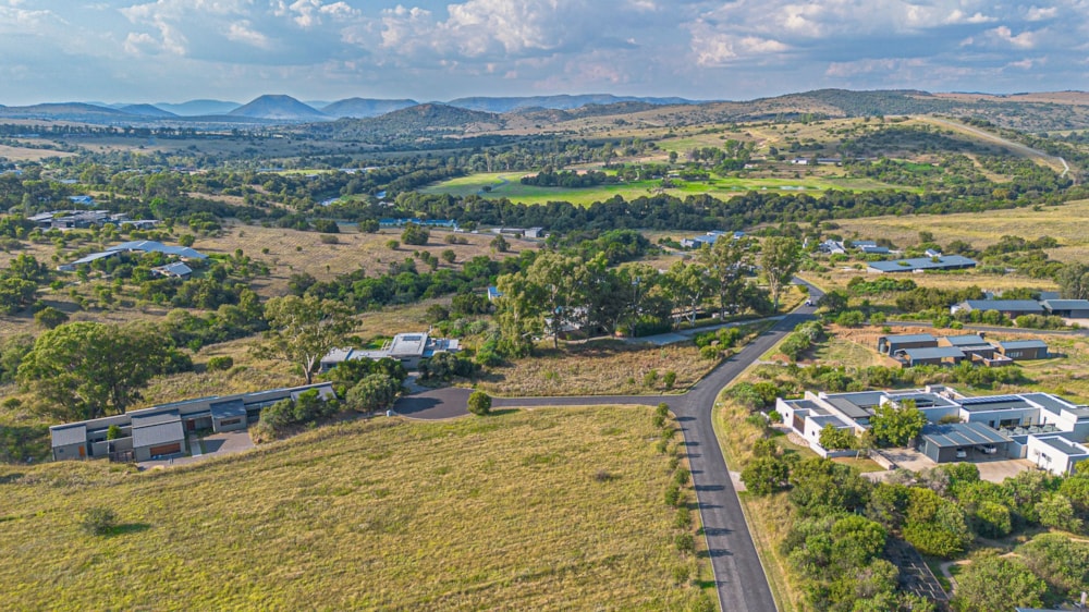 Residential vacant land for sale in Monaghan Farm - FW1733715