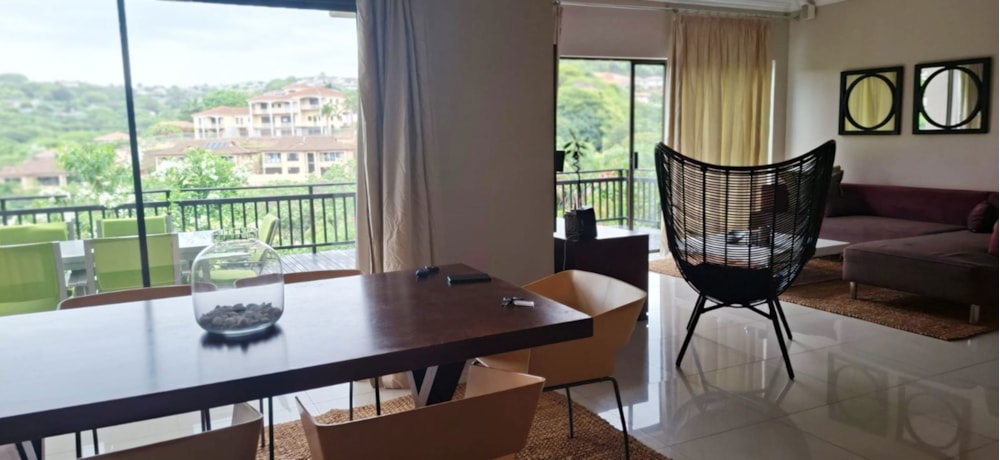 Townhouse to rent in La Lucia - 1ND1725492