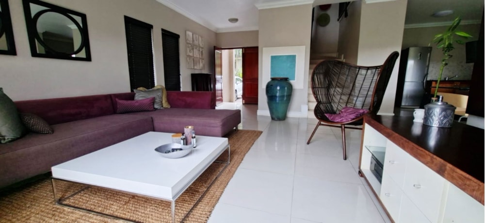 Townhouse to rent in La Lucia - 1ND1725492 Townhouse to rent in La Lucia - 1ND1725492