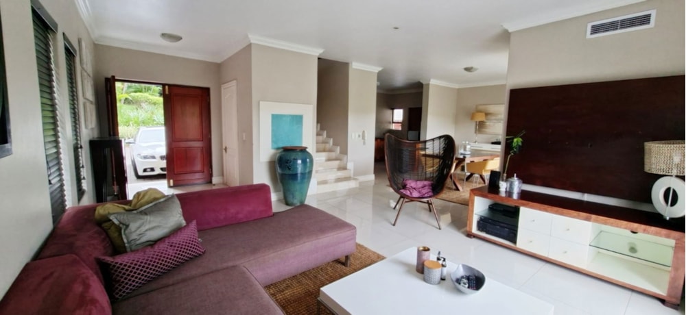 Townhouse to rent in La Lucia - 1ND1725492