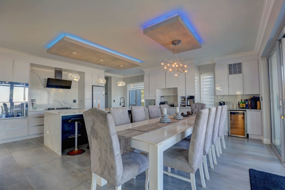 Golf estate house for sale in Pinnacle Point Golf Estate - 1MB1734074