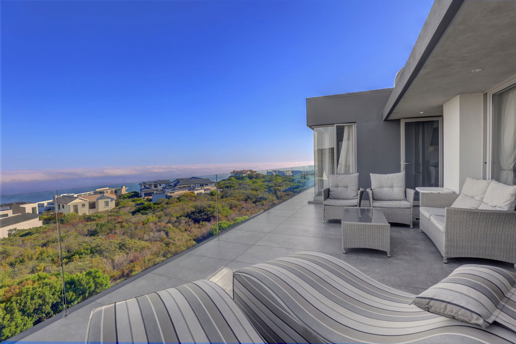 Golf estate house for sale in Pinnacle Point Golf Estate - 1MB1734074