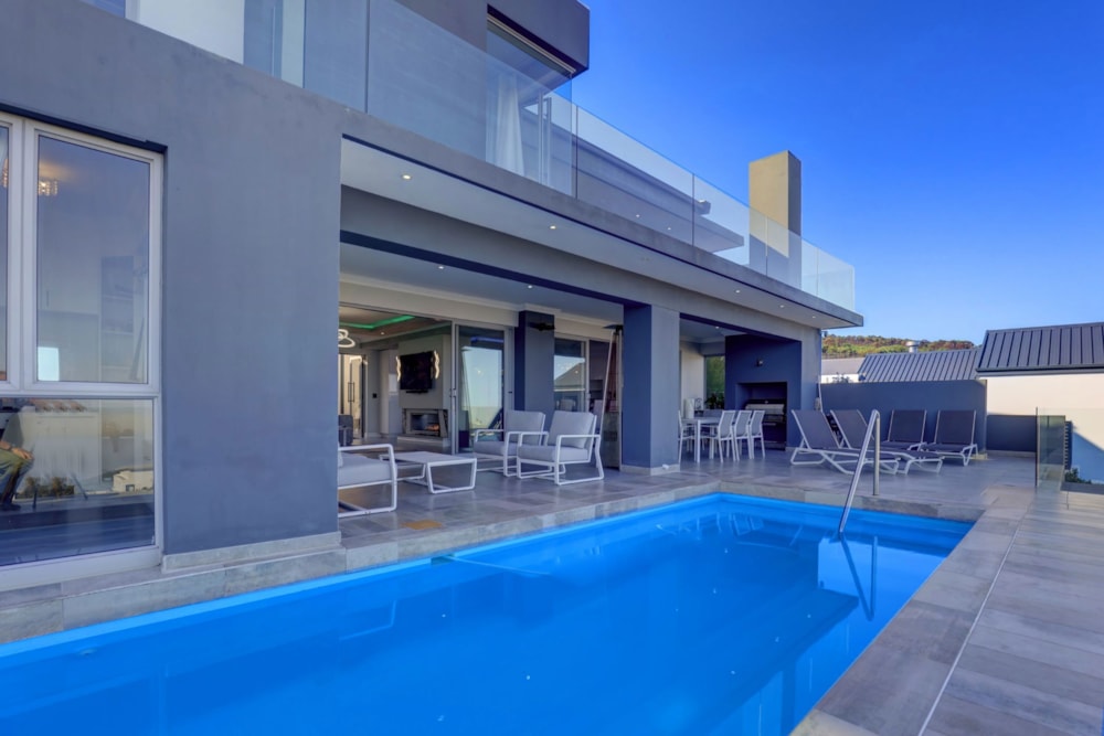 Golf estate house for sale in Pinnacle Point Golf Estate - 1MB1734074