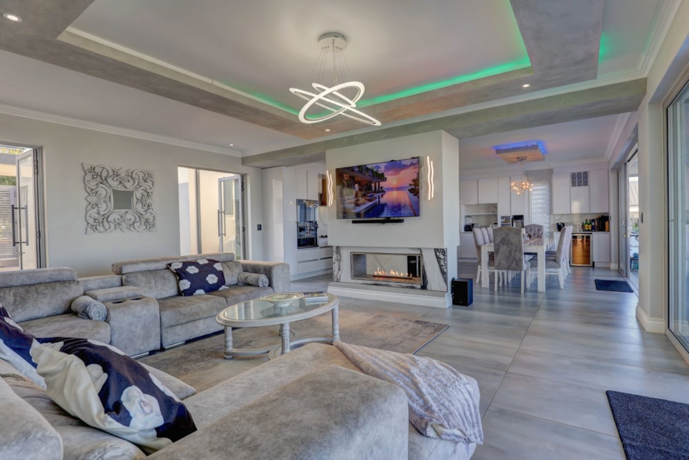 Golf estate house for sale in Pinnacle Point Golf Estate - 1MB1734074