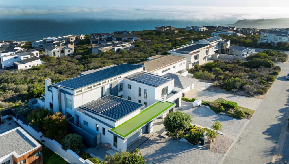 Golf estate house for sale in Pinnacle Point Golf Estate - 1MB1734074