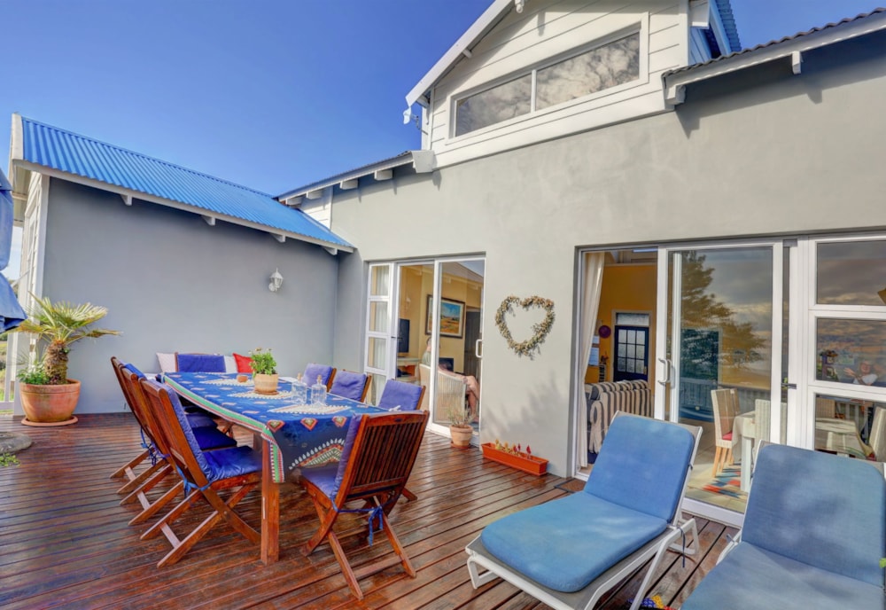 House sold in Pinnacle Point Golf Estate - 1MB1732480