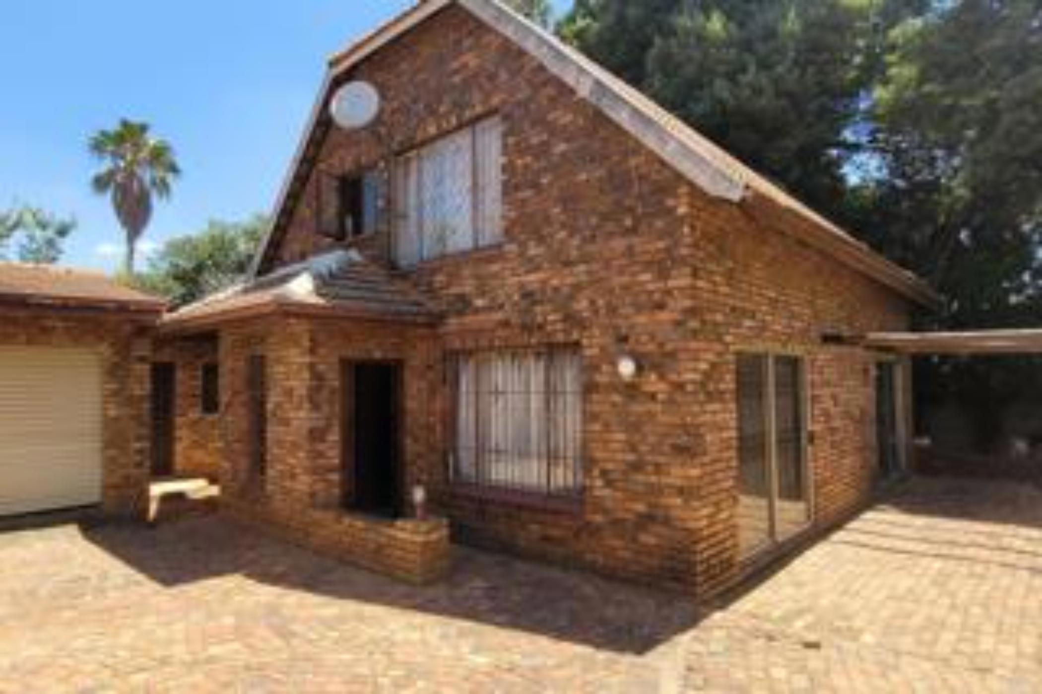 House for sale in Birch Acres - KTP1732903