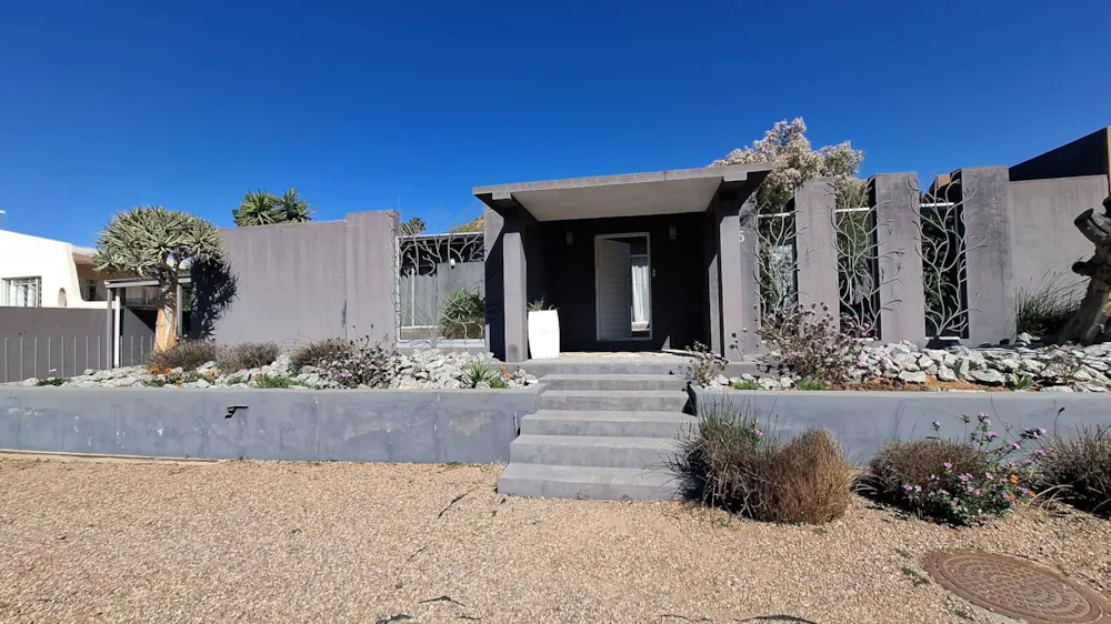 House let in Springbok - 1NA1733965 House let in Springbok - 1NA1733965