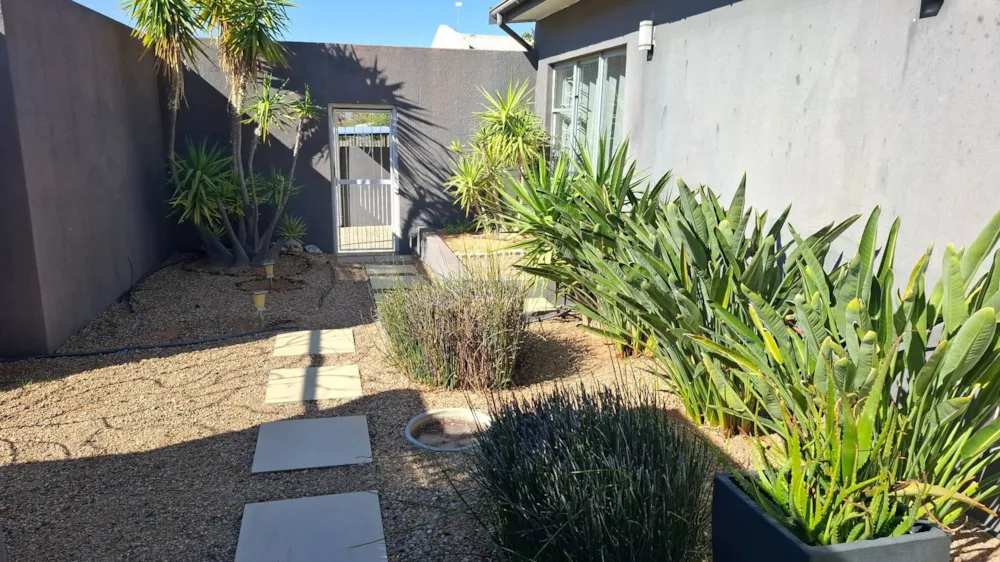 House let in Springbok - 1NA1733965 House let in Springbok - 1NA1733965