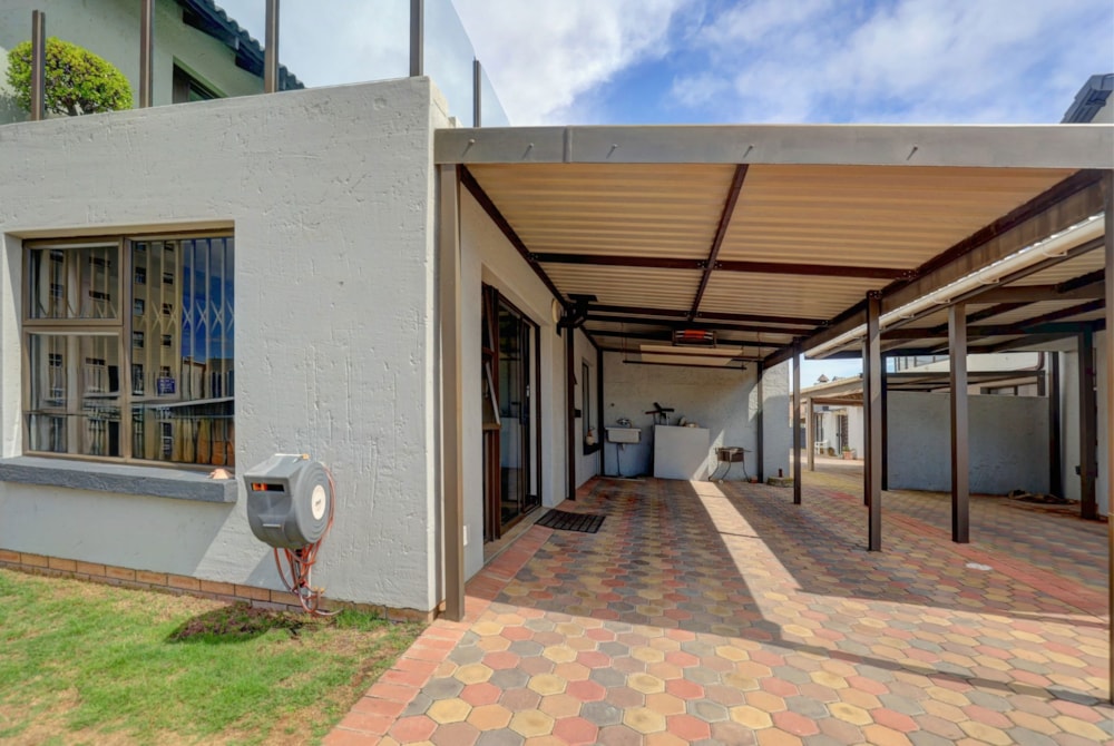 Apartment for sale in Diaz Beach - 1MB1734436