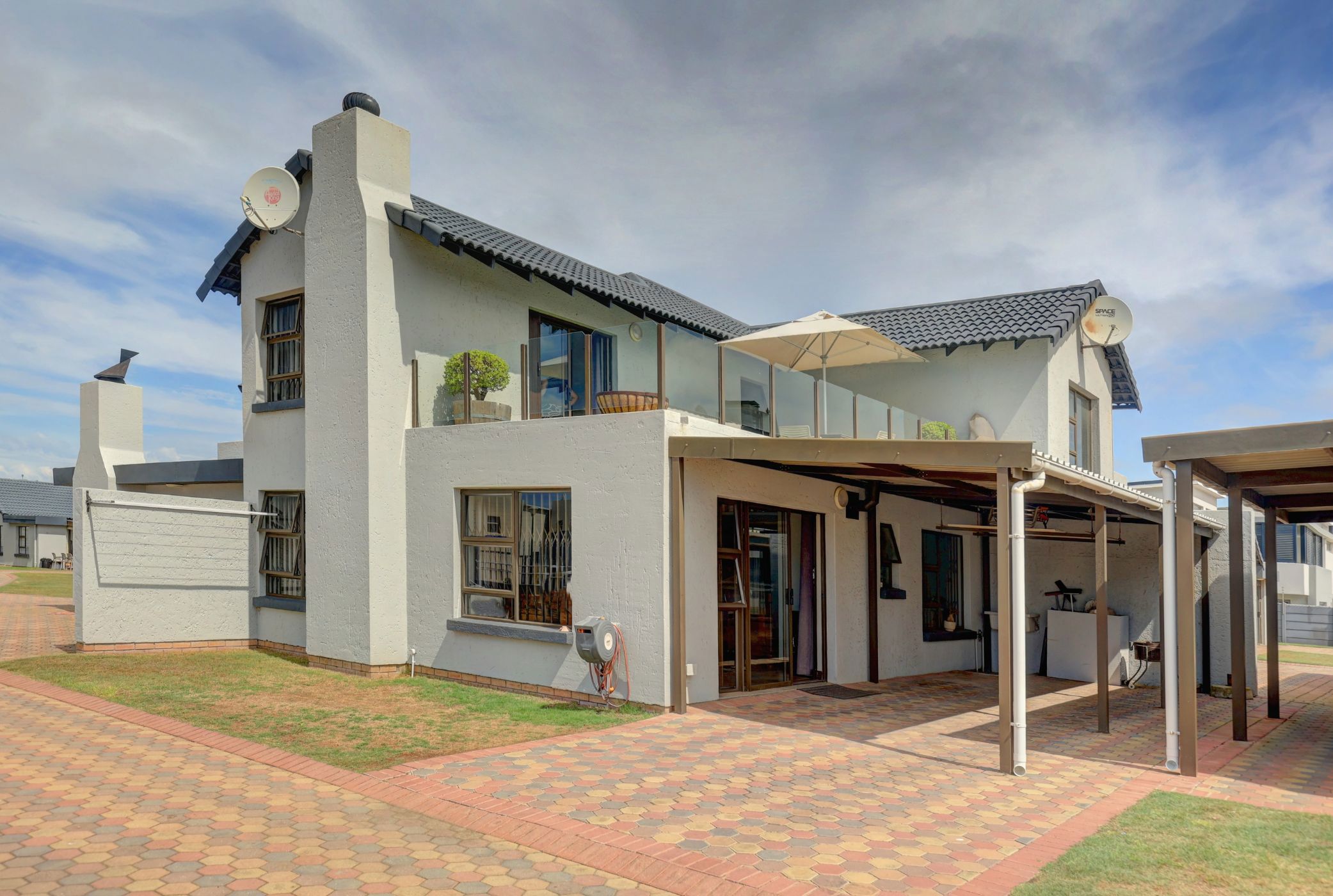 Apartment for sale in Diaz Beach - 1MB1734436