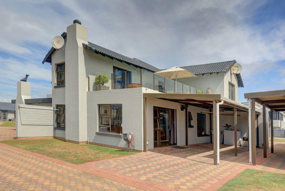 Apartment for sale in Diaz Beach - 1MB1734436