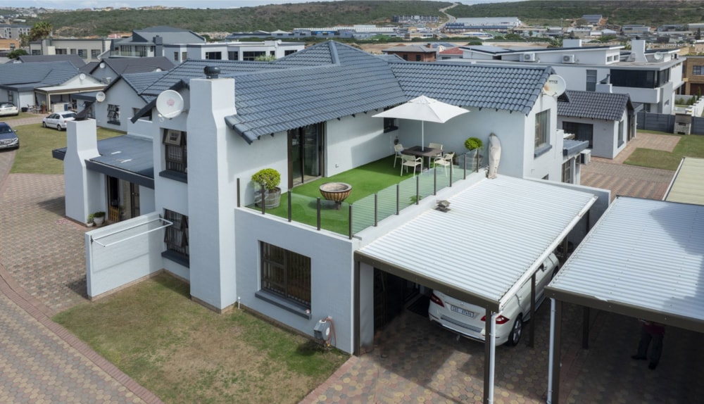 Apartment for sale in Diaz Beach - 1MB1734436