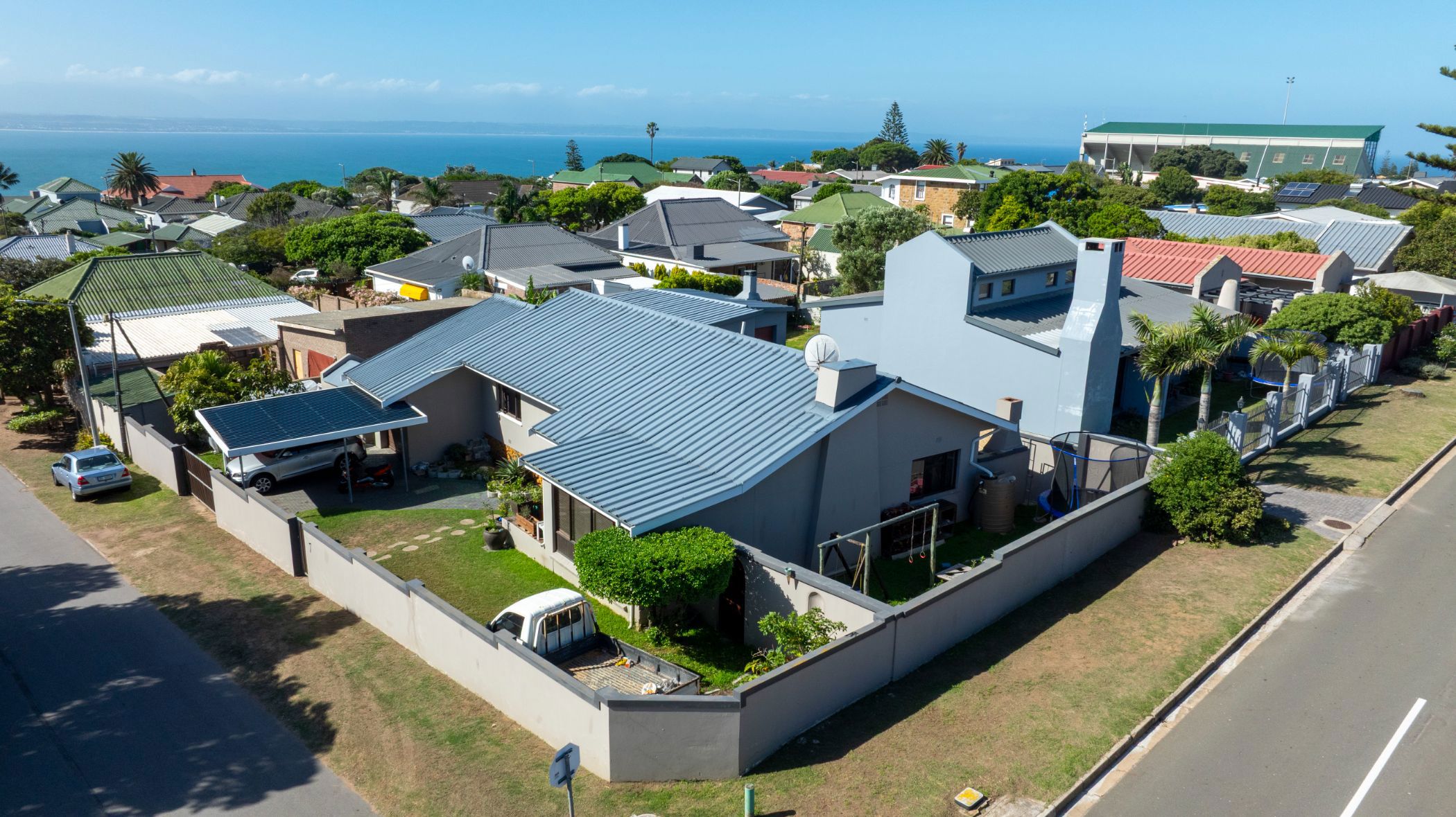 House for sale in Mossel Bay Central - 1MB1734572