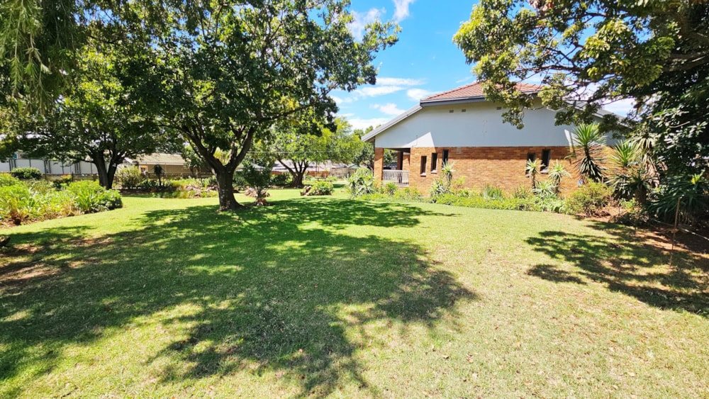 House to rent in Lydenburg (Mashishing) - 1LY1733384