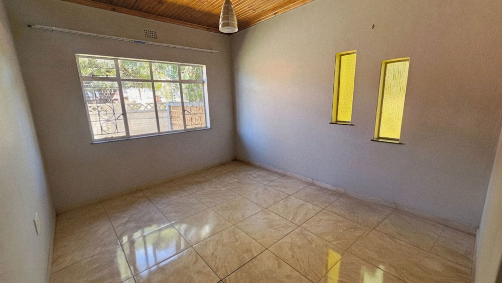 House to rent in Lydenburg (Mashishing) - 1LY1733384