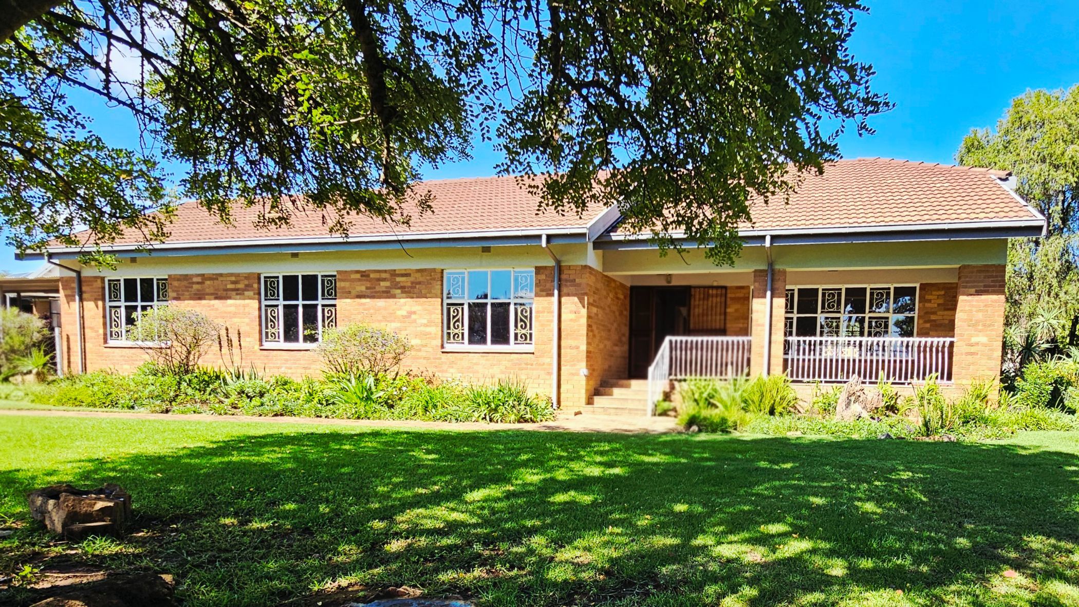 House to rent in Lydenburg (Mashishing) - 1LY1733384