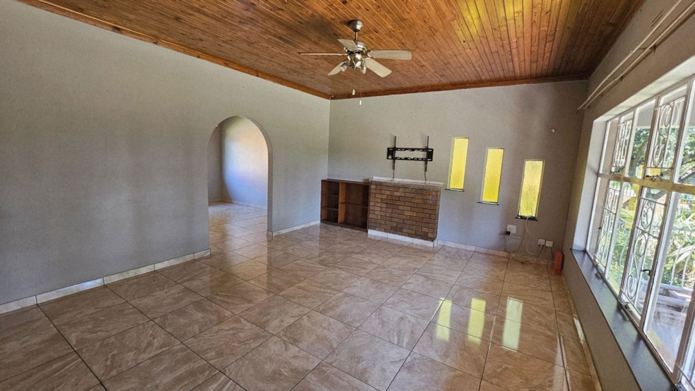 House to rent in Lydenburg (Mashishing) - 1LY1733384