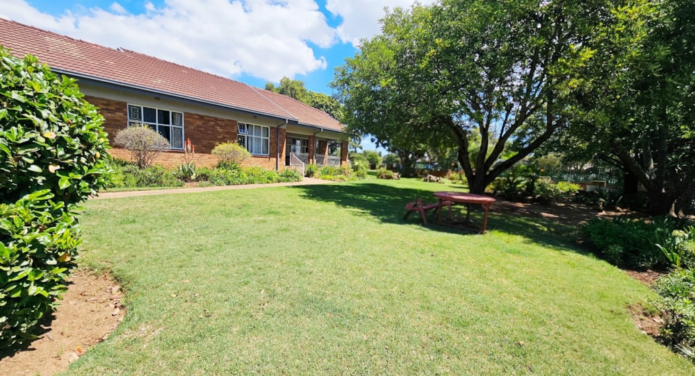 House to rent in Lydenburg (Mashishing) - 1LY1733384