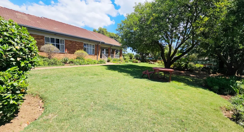 House let in Lydenburg (Mashishing) - 1LY1733384 House let in Lydenburg (Mashishing) - 1LY1733384