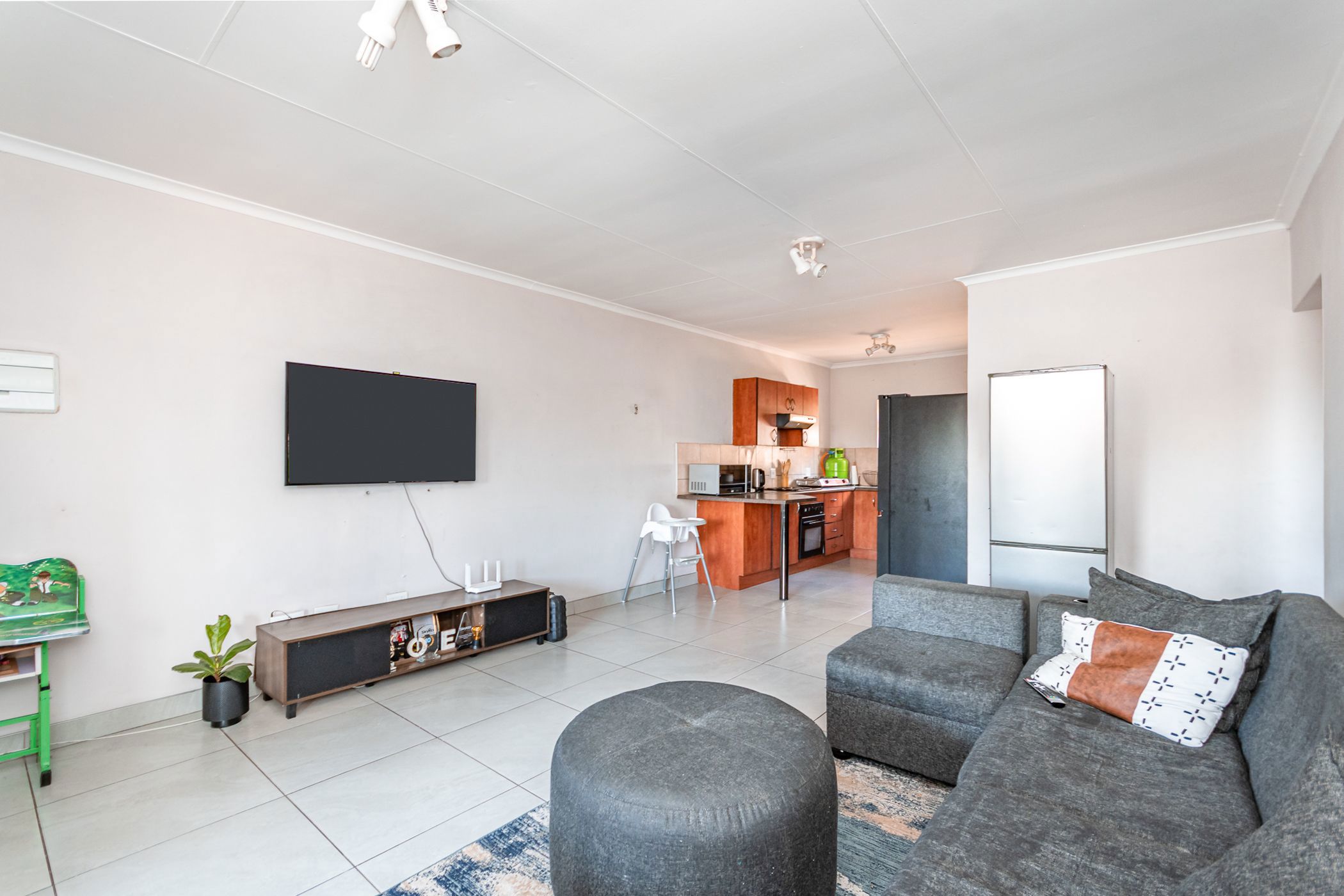 Townhouse for sale in Terenure - KTP1731888