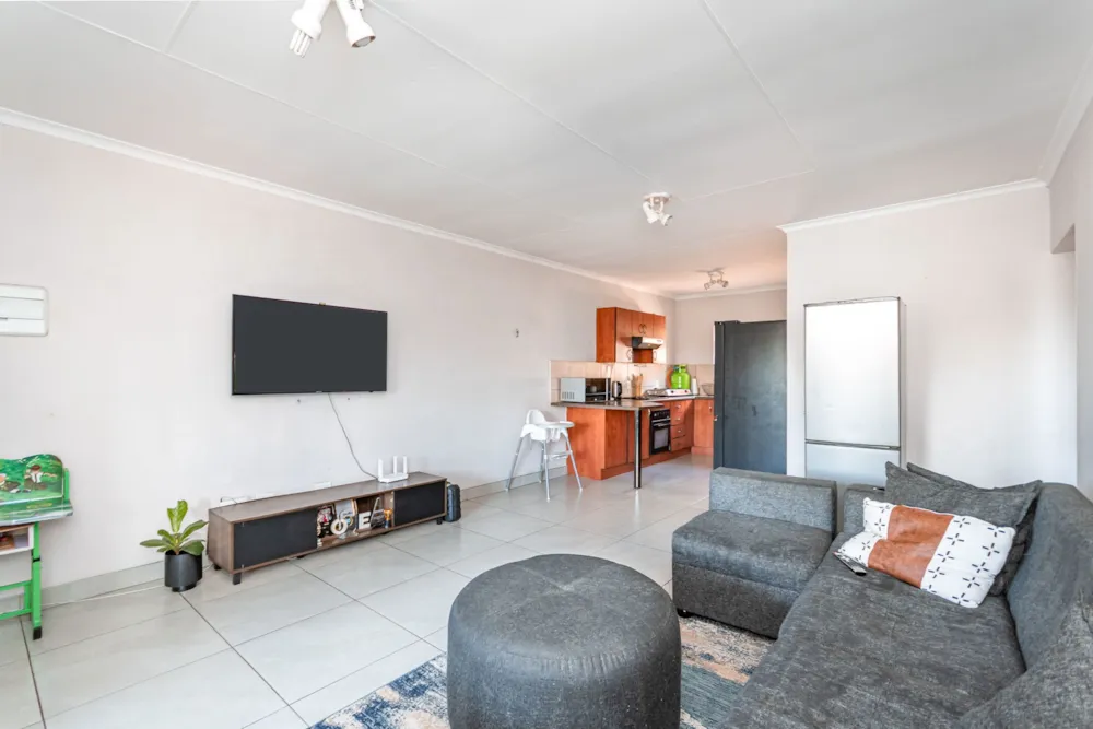 Townhouse for sale in Terenure - KTP1731888 Townhouse for sale in Terenure - KTP1731888