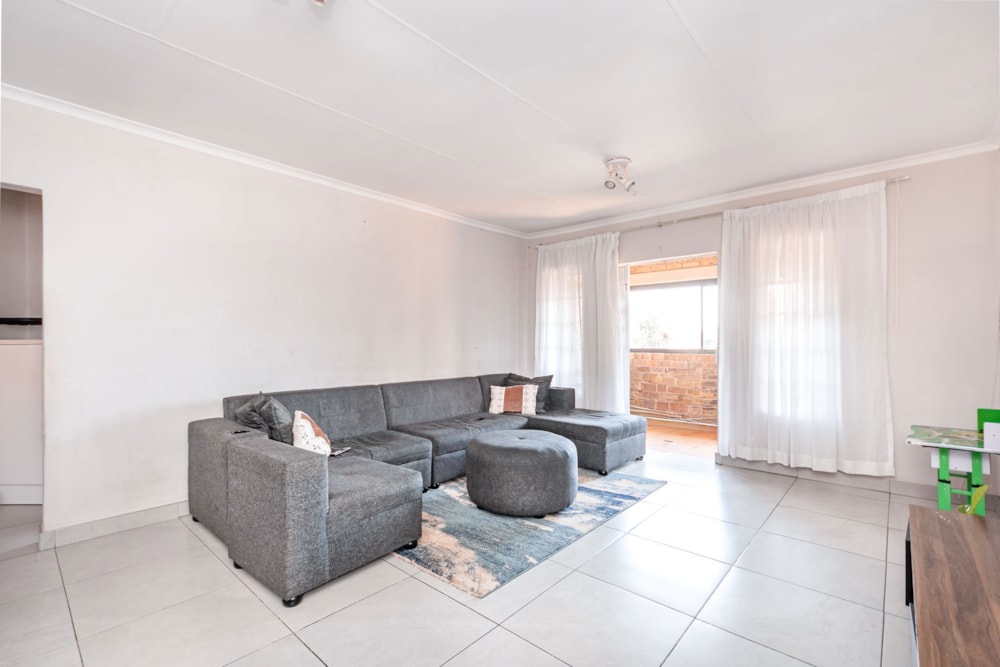 Townhouse for sale in Terenure - KTP1731888