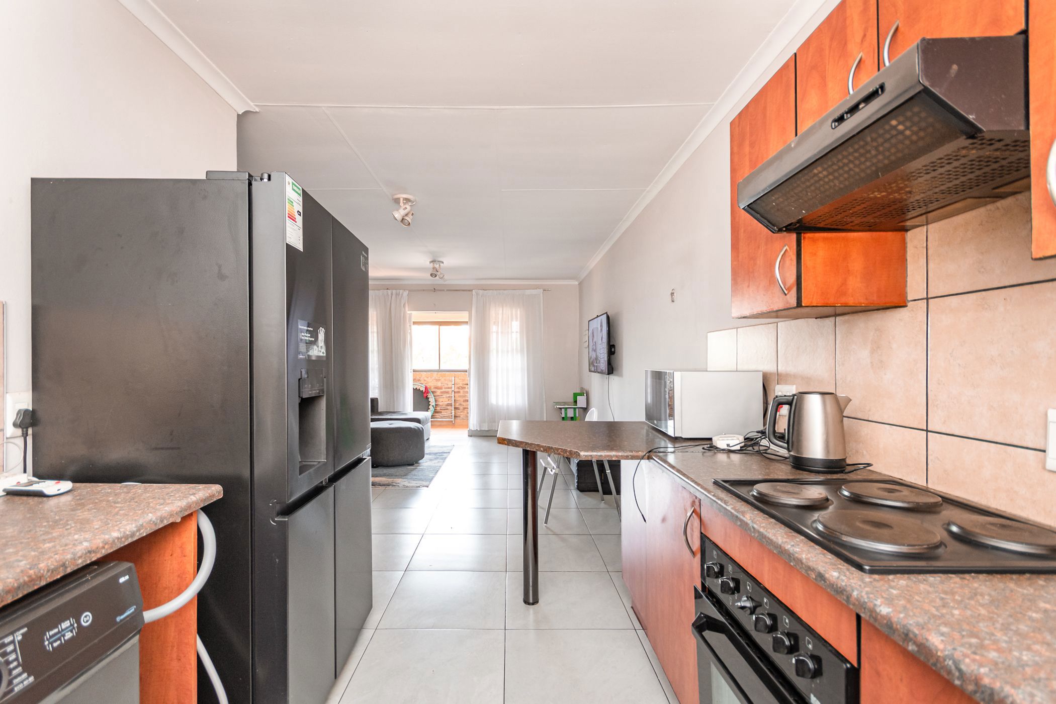 Townhouse for sale in Terenure - KTP1731888
