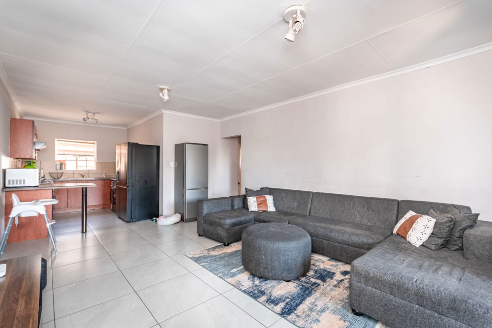 Townhouse for sale in Terenure - KTP1731888