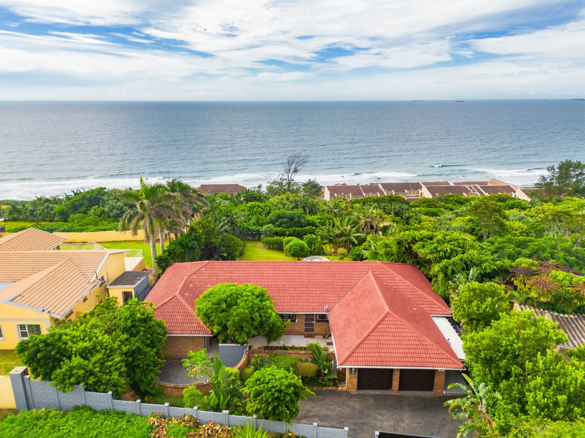 House for sale in La Mercy - 1ND1733055