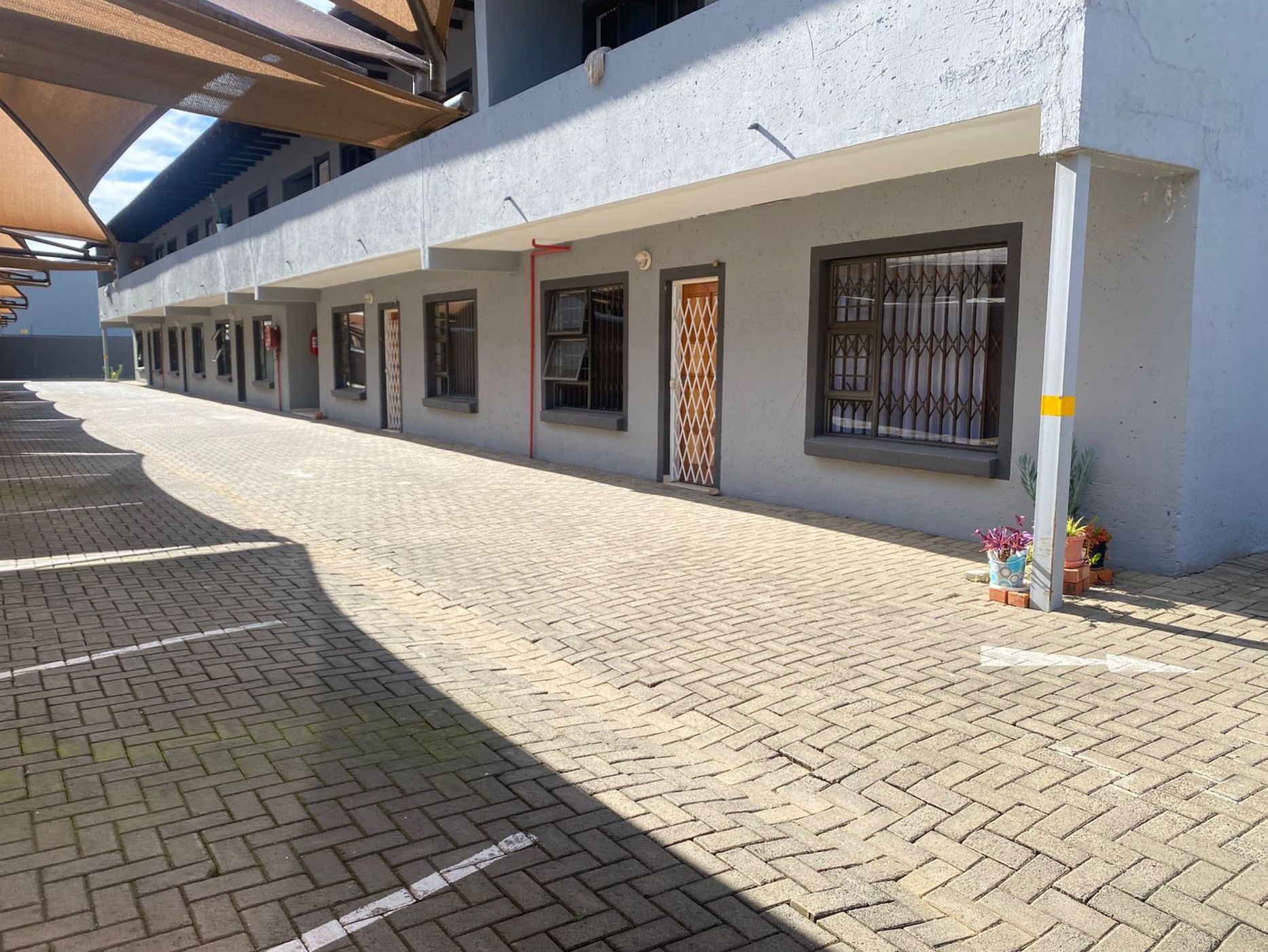 Apartment for sale in Universitas - 1BX1733409