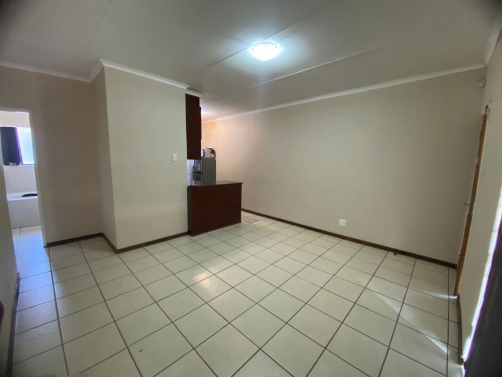 Apartment for sale in Universitas - 1BX1733409