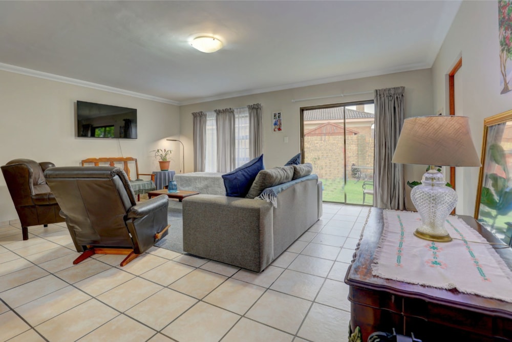 House for sale in Heiderand - 1MB1734055