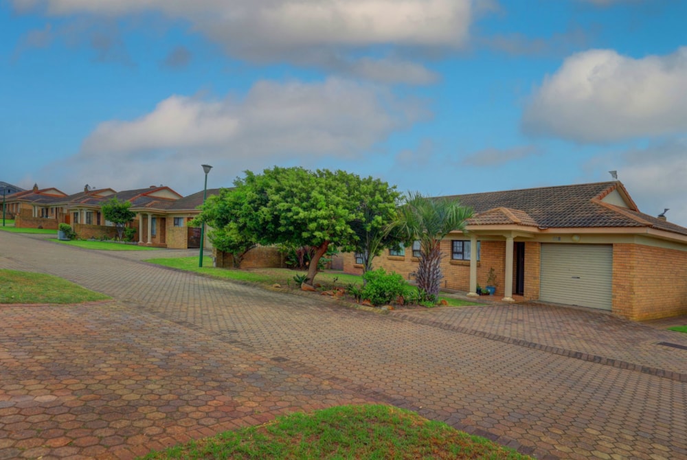 House for sale in Heiderand - 1MB1734055